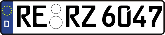 RE-RZ6047