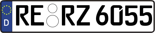 RE-RZ6055