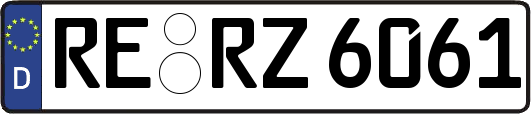 RE-RZ6061