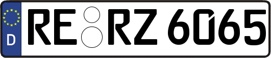 RE-RZ6065