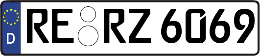 RE-RZ6069