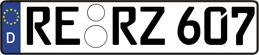 RE-RZ607