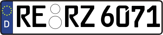 RE-RZ6071