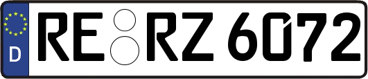 RE-RZ6072