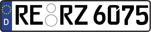 RE-RZ6075
