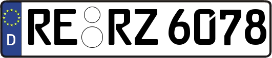 RE-RZ6078