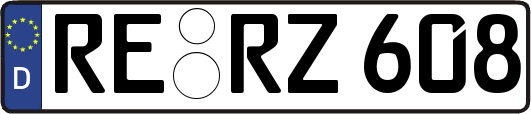 RE-RZ608