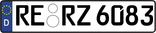RE-RZ6083