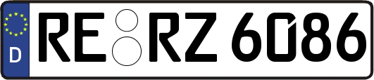 RE-RZ6086