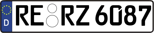 RE-RZ6087
