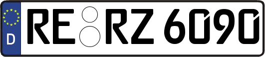 RE-RZ6090