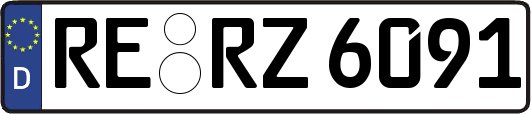 RE-RZ6091