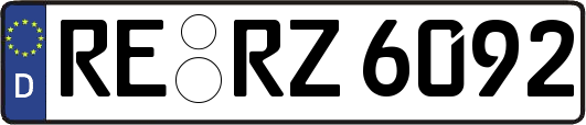RE-RZ6092