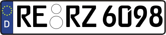 RE-RZ6098