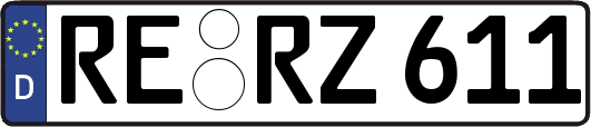 RE-RZ611
