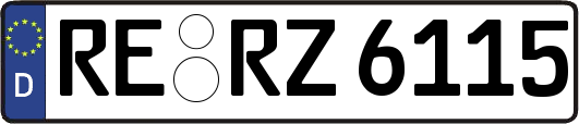 RE-RZ6115