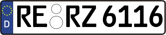 RE-RZ6116