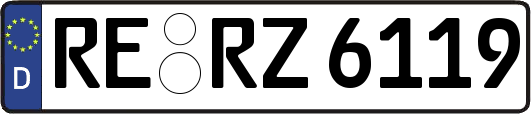 RE-RZ6119