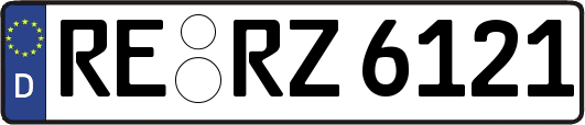 RE-RZ6121