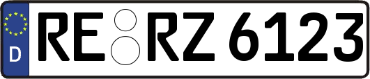 RE-RZ6123
