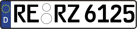 RE-RZ6125