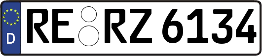 RE-RZ6134
