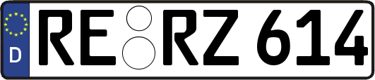 RE-RZ614