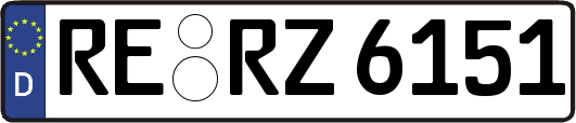 RE-RZ6151