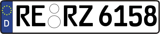 RE-RZ6158