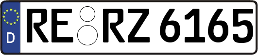 RE-RZ6165