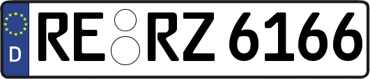 RE-RZ6166