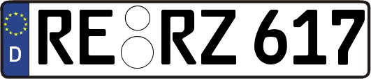 RE-RZ617