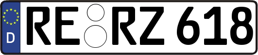RE-RZ618