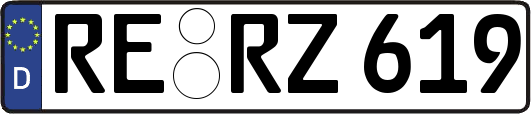RE-RZ619