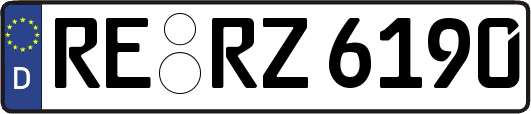 RE-RZ6190