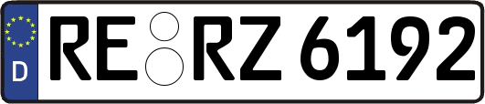 RE-RZ6192