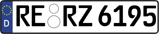 RE-RZ6195
