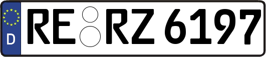 RE-RZ6197