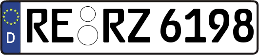 RE-RZ6198