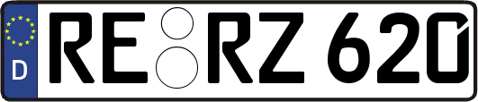 RE-RZ620