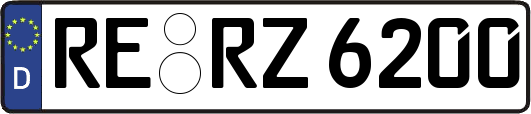 RE-RZ6200