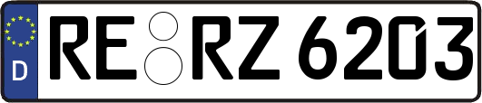 RE-RZ6203