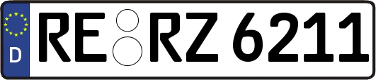 RE-RZ6211