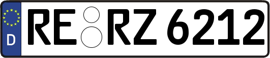 RE-RZ6212