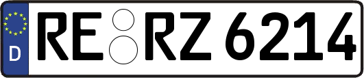 RE-RZ6214