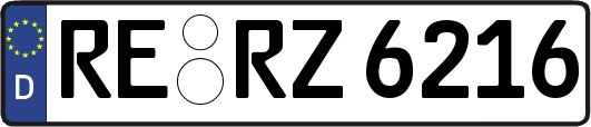 RE-RZ6216