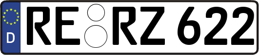 RE-RZ622