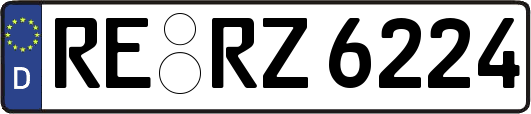 RE-RZ6224