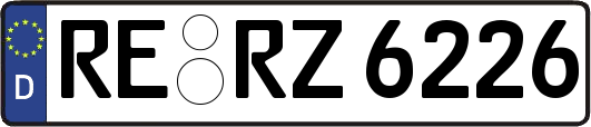 RE-RZ6226