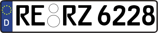 RE-RZ6228